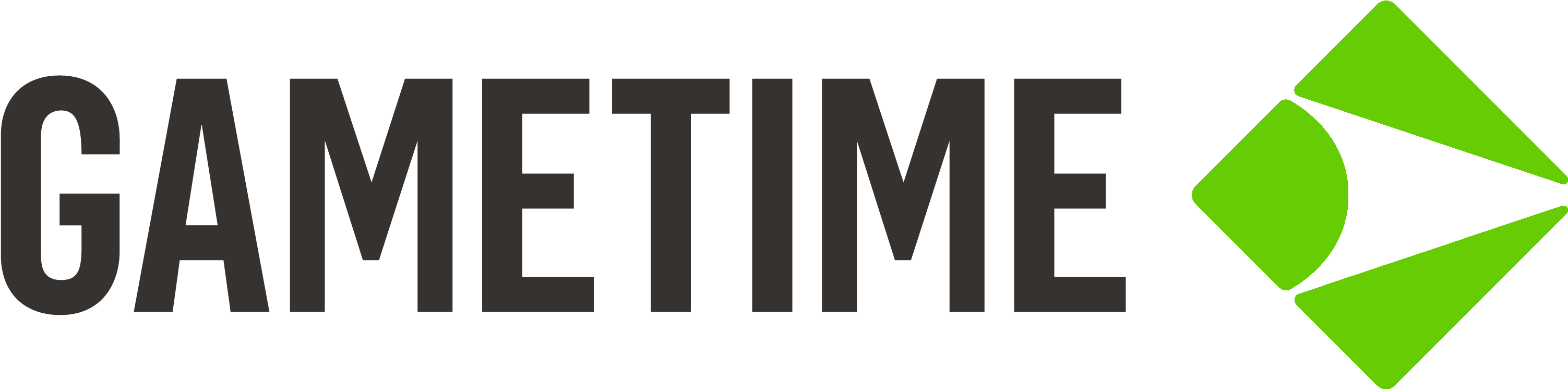 Verified Ticketing Partners - Gametime Logo Clipart (3043x817), Png Download