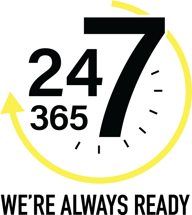 Sm 24 7 365 24-7 - Kommunikationsverband Clipart (800x913), Png Download