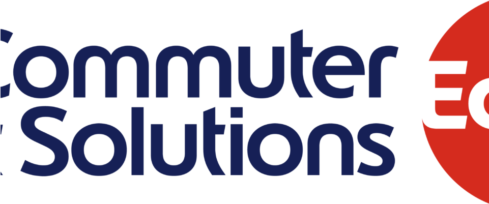 Commuterbenefitsolut - - Oval Clipart (960x430), Png Download