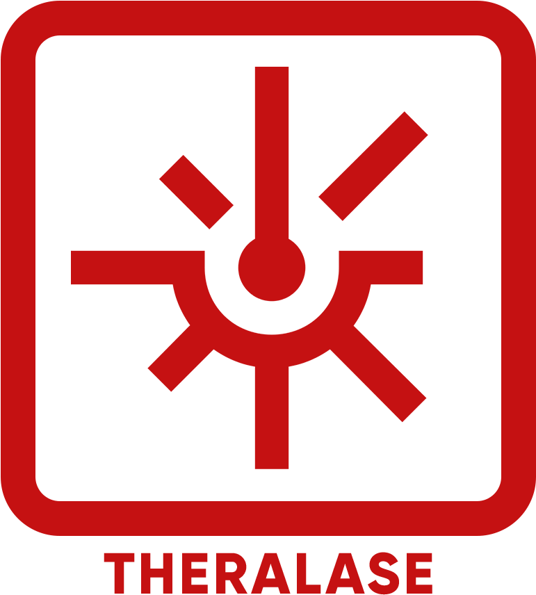 Treatment Icons Theralase - Iris Hantverk Logo Clipart (800x900), Png Download