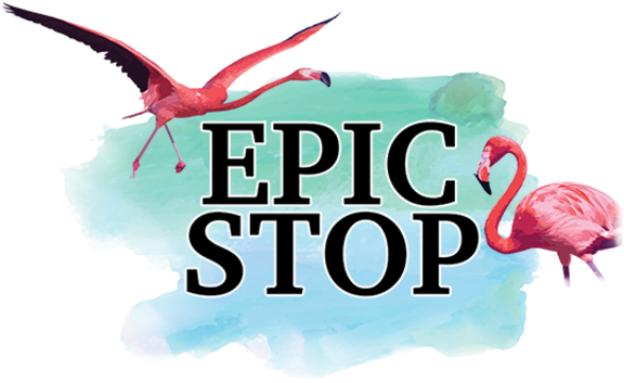 @avrilbabyyy - Greater Flamingo Clipart (640x640), Png Download