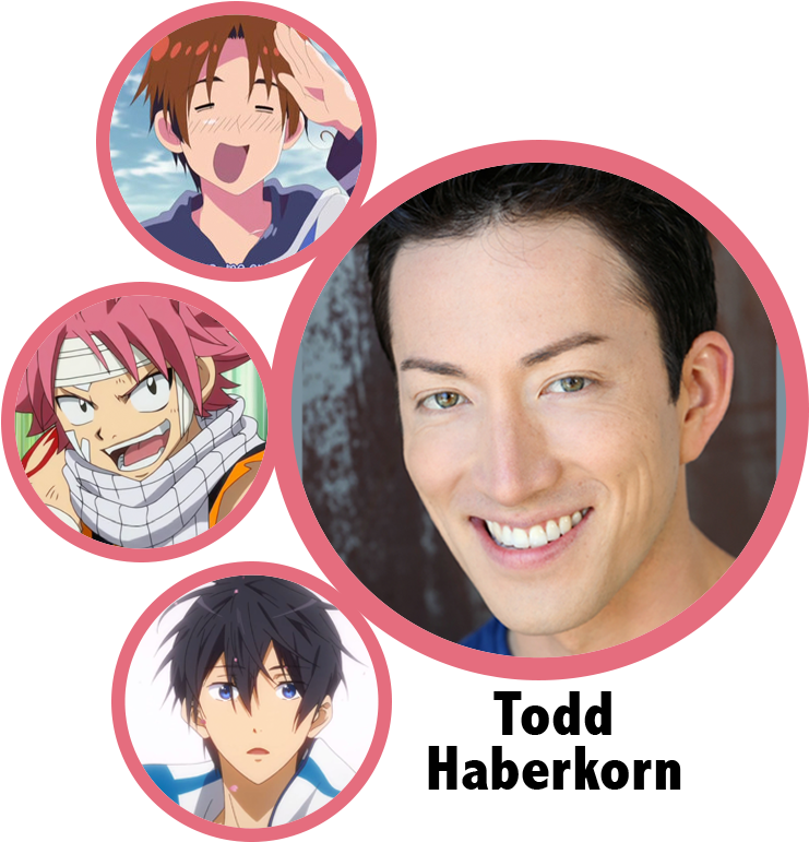 Awa 2016 Guest Round Up - Todd Haberkorn Now Clipart (906x826), Png Download