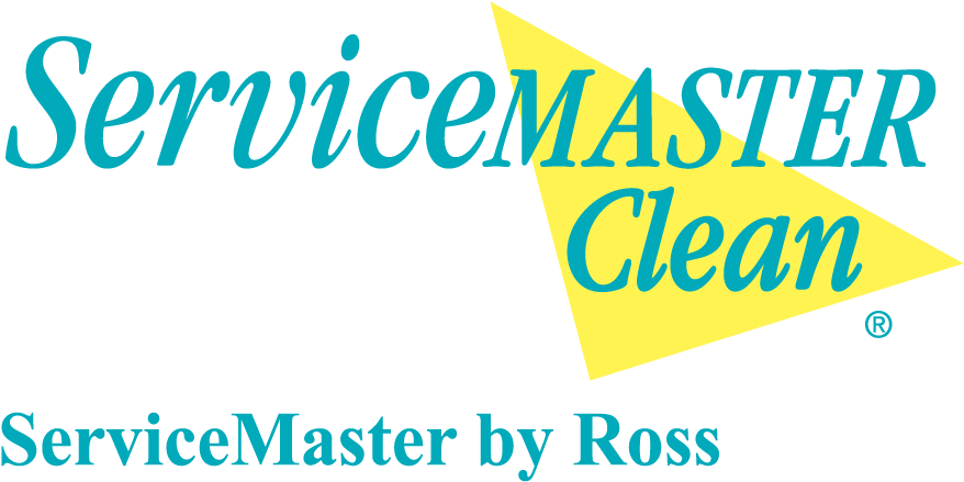 Service Masters - Servicemaster Clean Clipart (1280x666), Png Download