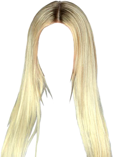 Julianne Hough Formal Long Straight Hairstyle - Lace Wig Clipart (521x625), Png Download