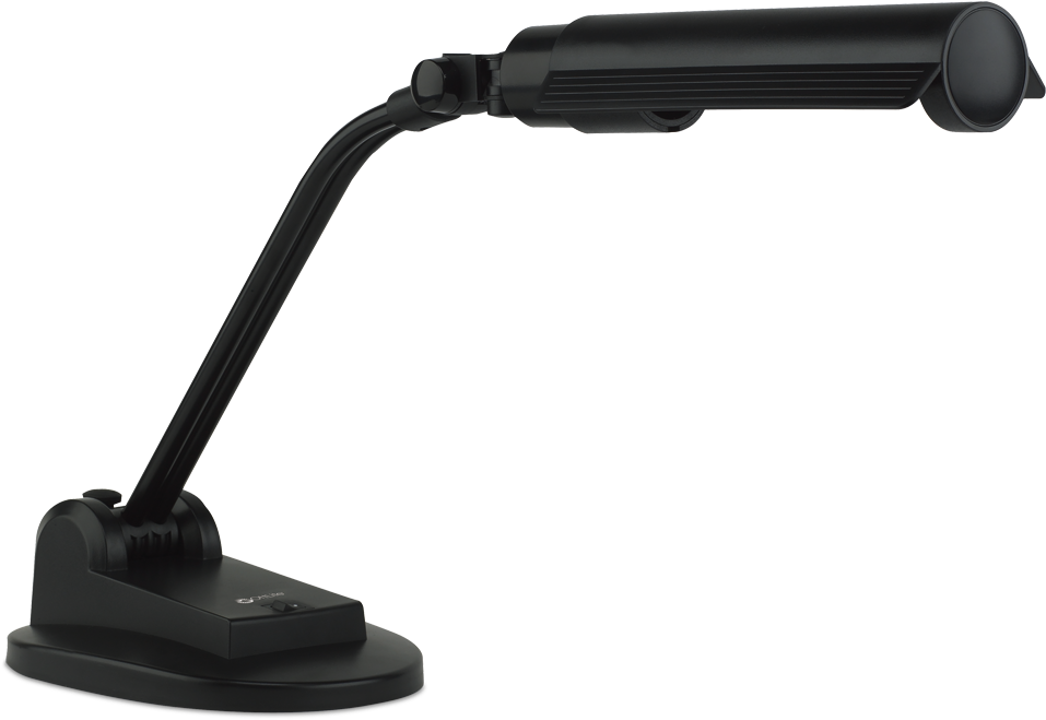 Executive Desk Lamp - Desk Lamp Clipart (1000x1000), Png Download