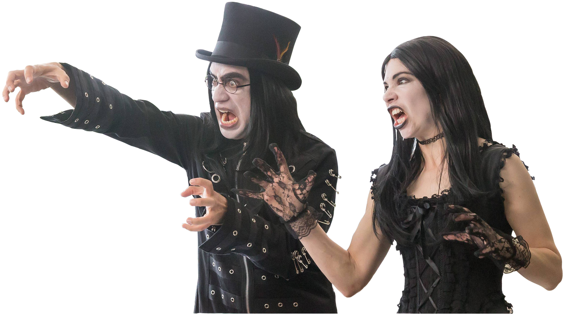 Ifcverified Account - Halloween Costume Clipart (1200x701), Png Download