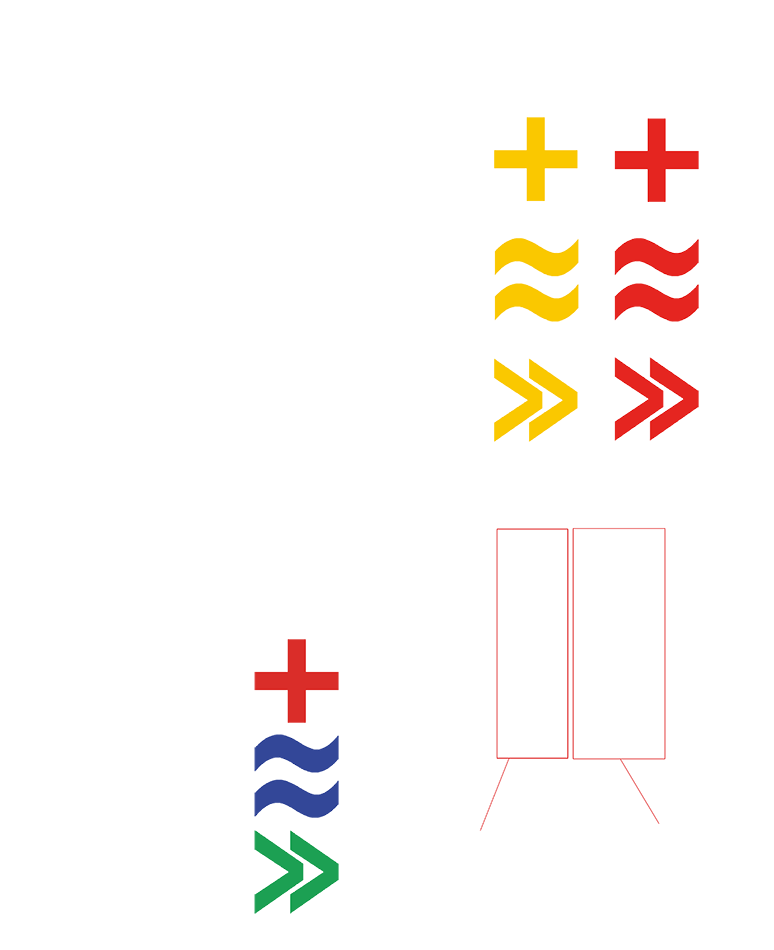 Features - Carmine Clipart (800x992), Png Download