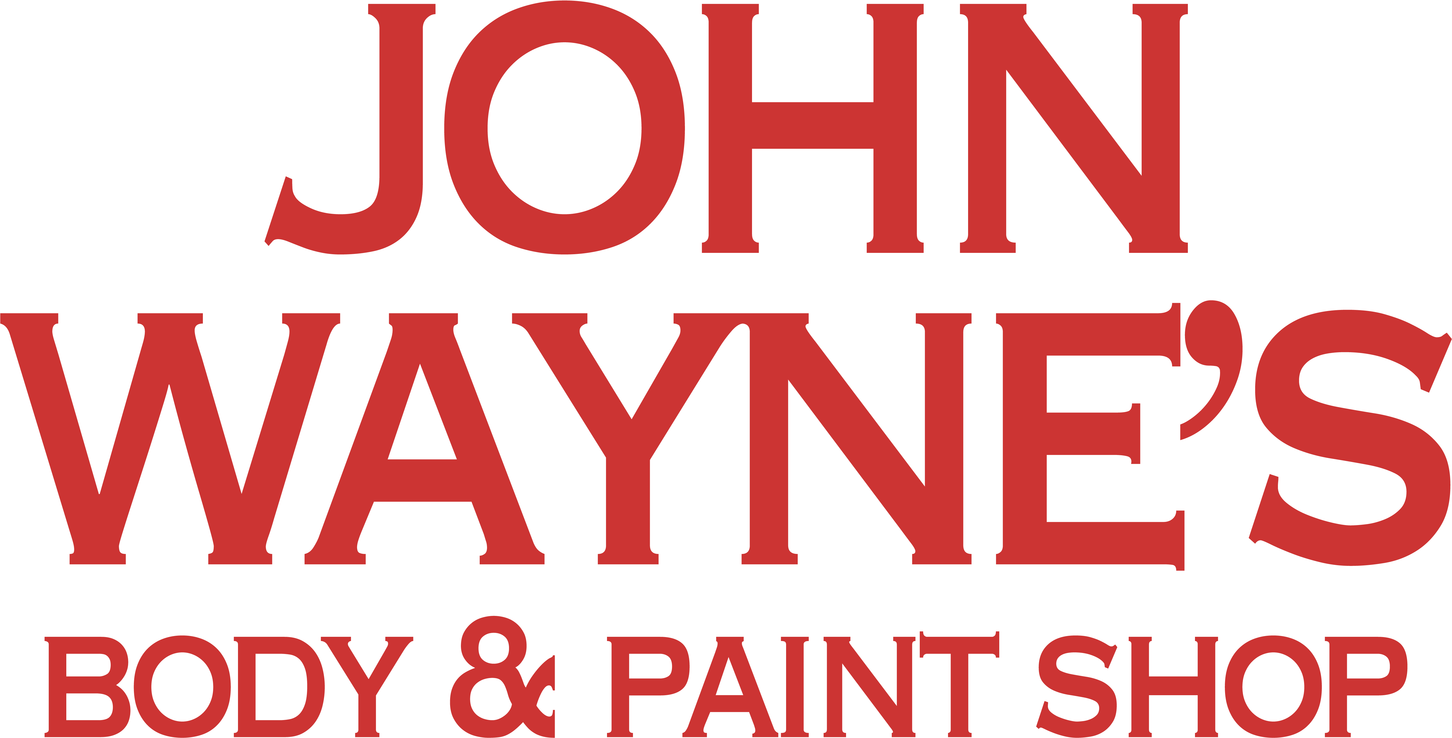 Copyright © 2019 John Wayne's Clipart (10820x5420), Png Download