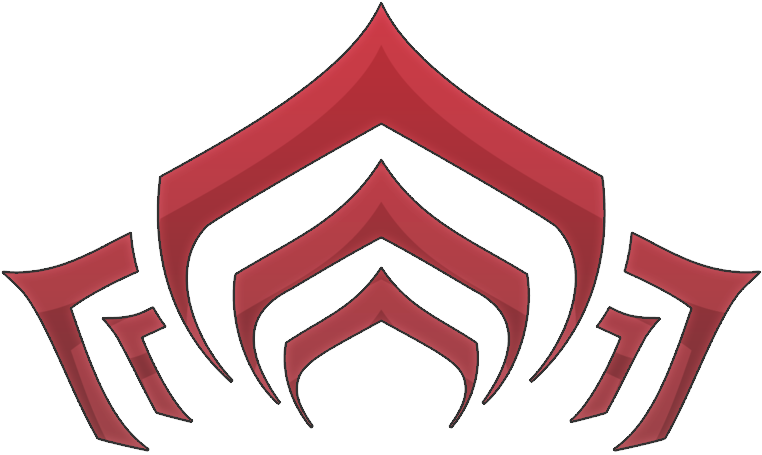 Infamous Gaming Community - Warframe The New War Clipart (1024x696), Png Download