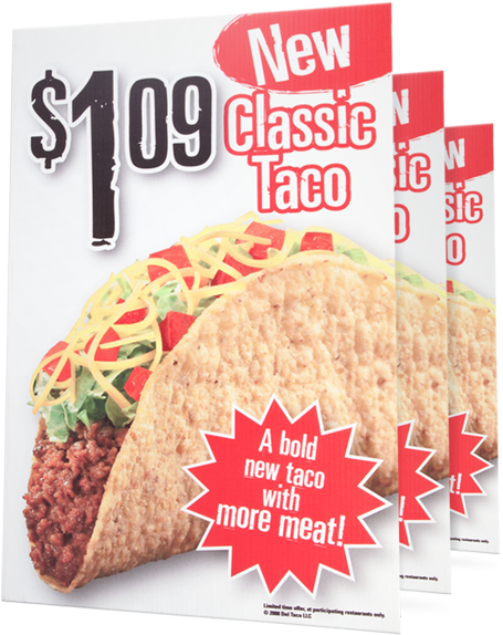 Del Taco Restaurants - Whole Wheat Bread Clipart (850x600), Png Download