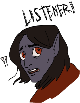 He Plays Too Much - Illustration Clipart (500x666), Png Download