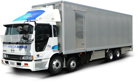 Makeup Truck - รถ บรรทุก Clipart (600x600), Png Download