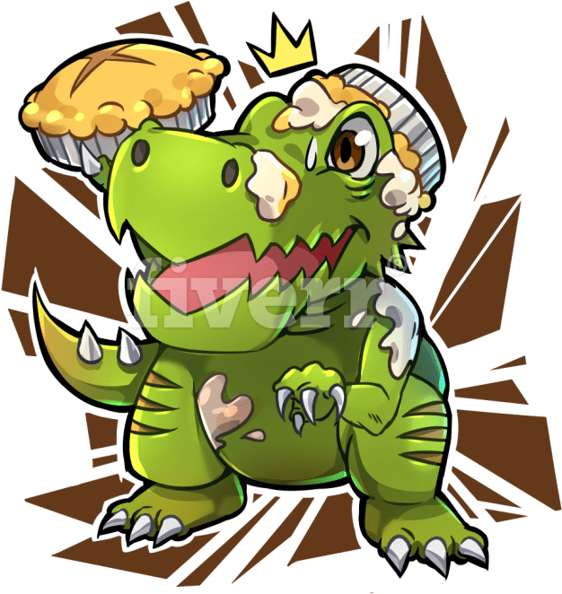 Cartoon Clipart (680x680), Png Download