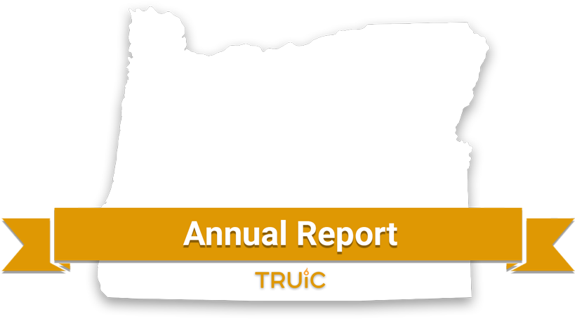 Oregon Llc Annual Report - Deposit Free Icon Clipart (996x601), Png Download