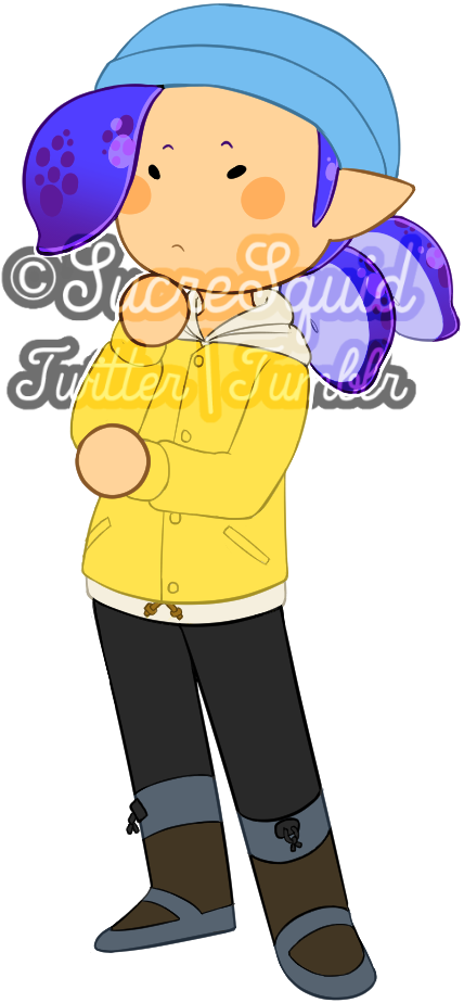 🎊happy New Bear 🎉 @ Comisssions - Cartoon Clipart (452x962), Png Download