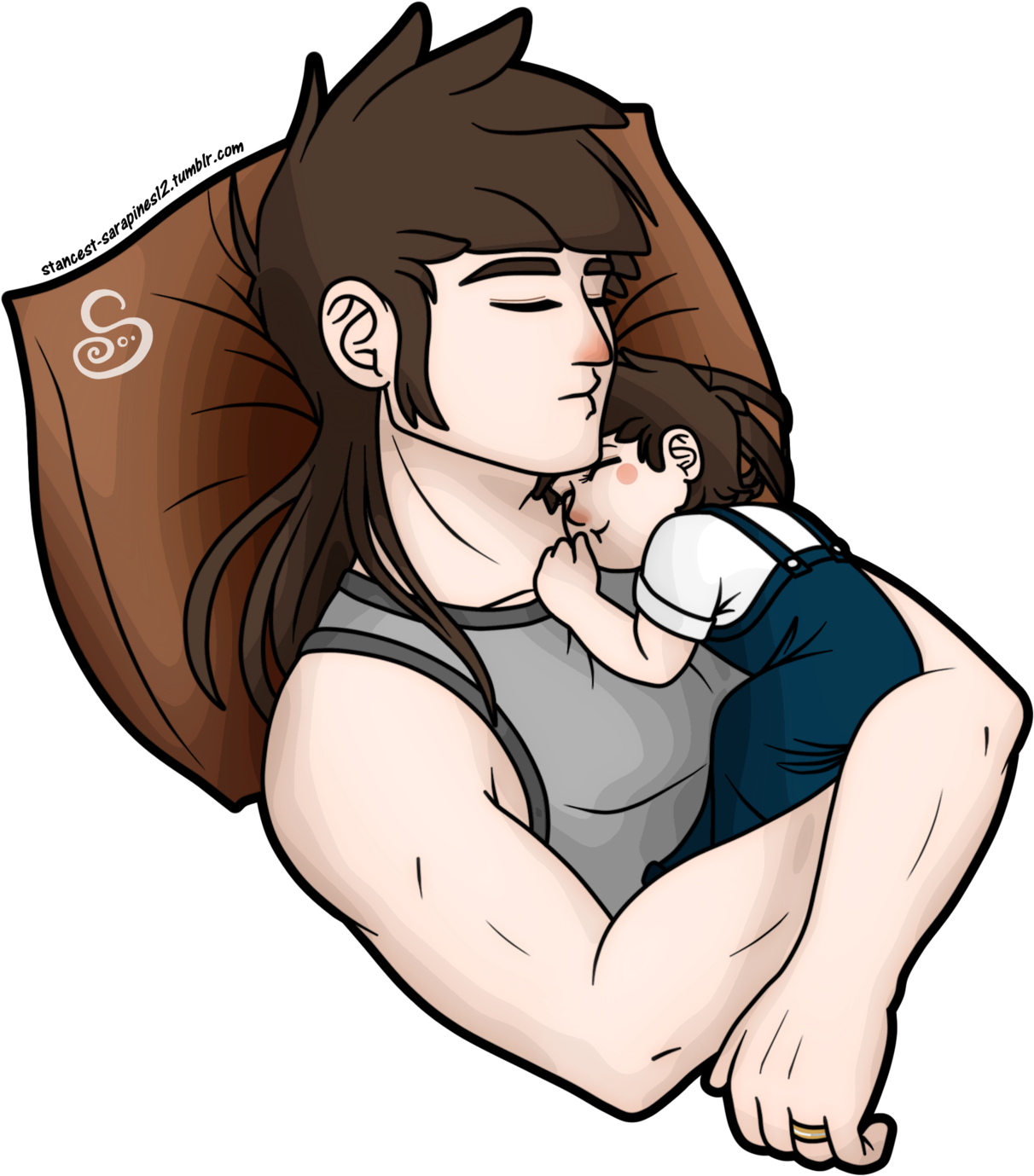 Areas Sombreadas Clipart (1280x1487), Png Download