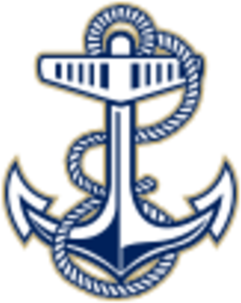 The Official Web Site Of Naval Academy Varsity Athletics - United States Naval Academy Clipart (800x1019), Png Download