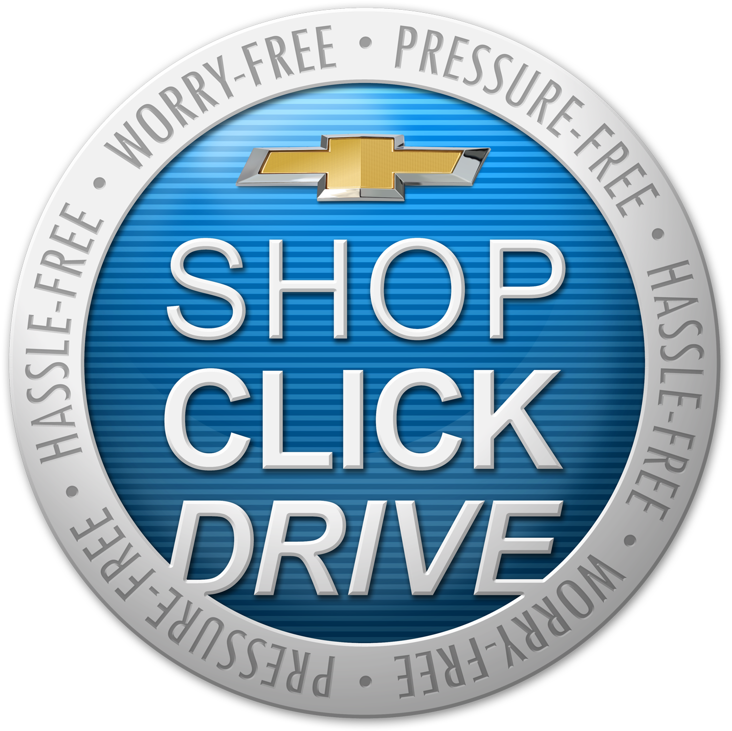 Shop Click Drive - February 19 Clipart (1500x1500), Png Download