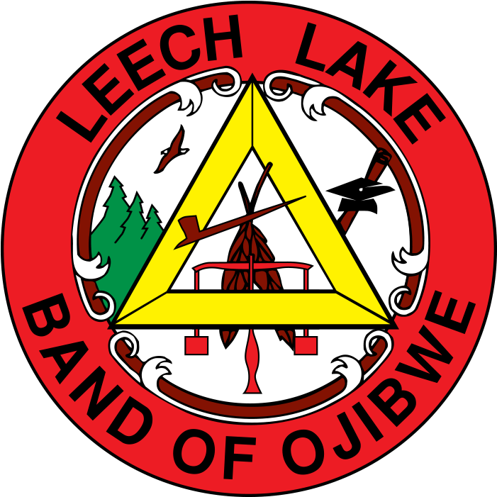Leech Lake Band Of Ojibwe Files Lawsuit Against Opioid - Leech Lake Band Of Ojibwe Clipart (800x800), Png Download
