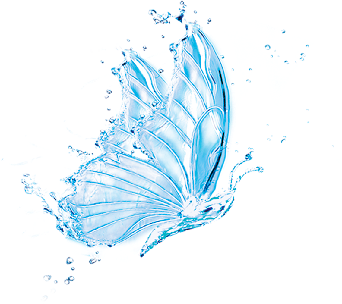 Крыло вода
