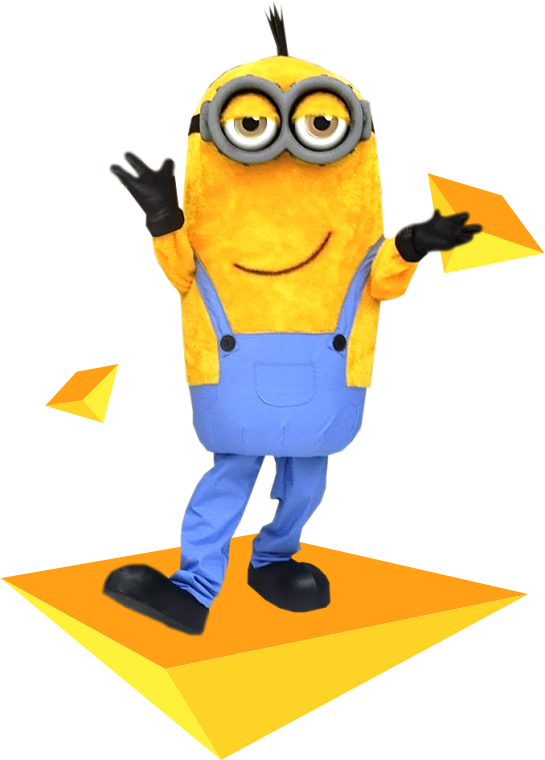 Empresa - Cartoon Clipart (545x760), Png Download