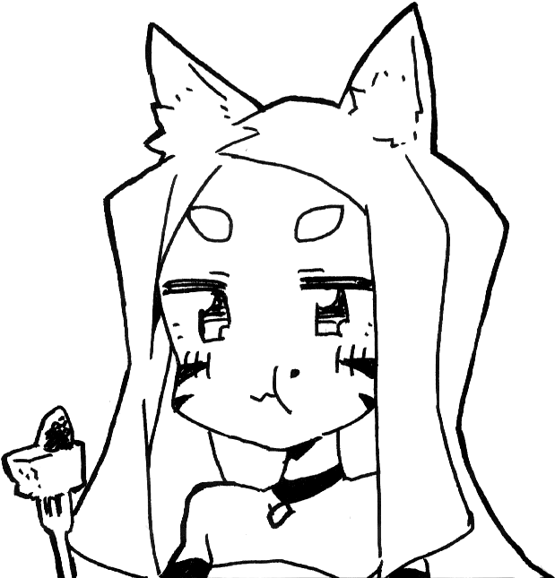 82 Kb Png - Cartoon Clipart (627x654), Png Download