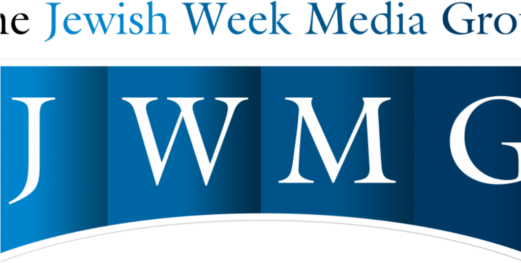Jewish Week Media Group To Publish N - Baylor College Of Medicine Clipart (1024x640), Png Download