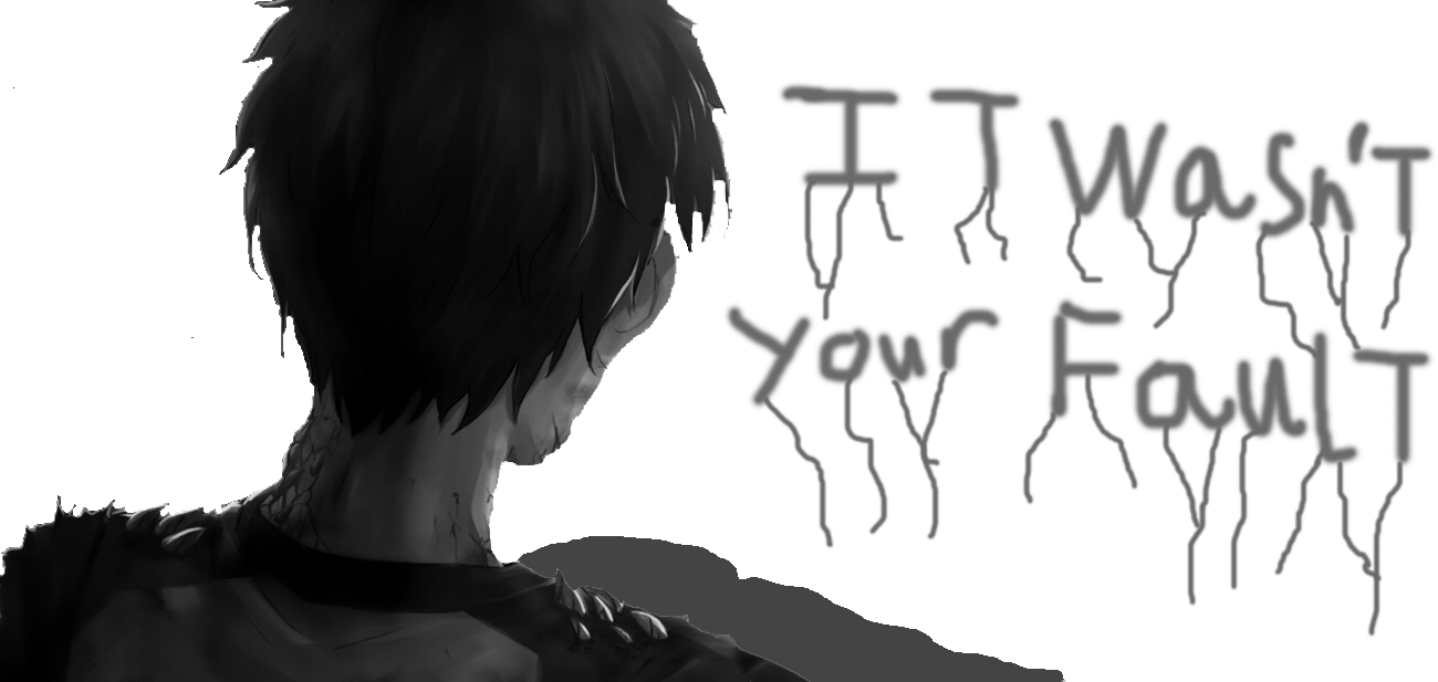 280 Kb Png - Monochrome Clipart (1300x617), Png Download