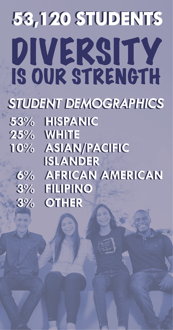 Student Demographics - Taliban Hunting Club Clipart (605x1155), Png Download