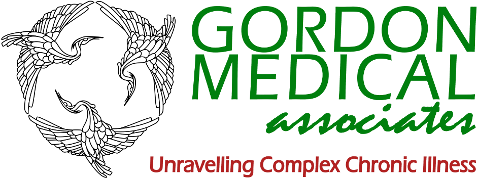 Gordon Medical Associates - Cognizant Clipart (1024x417), Png Download