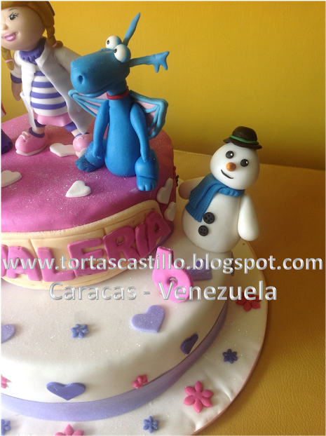 Juguete Para Pintar - Cake Decorating Clipart (640x621), Png Download