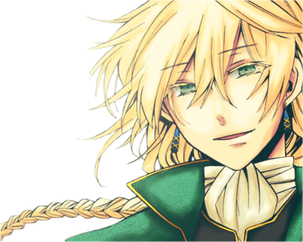 Jack Vessalius - Pandora Hearts Jack Clipart (1024x817), Png Download