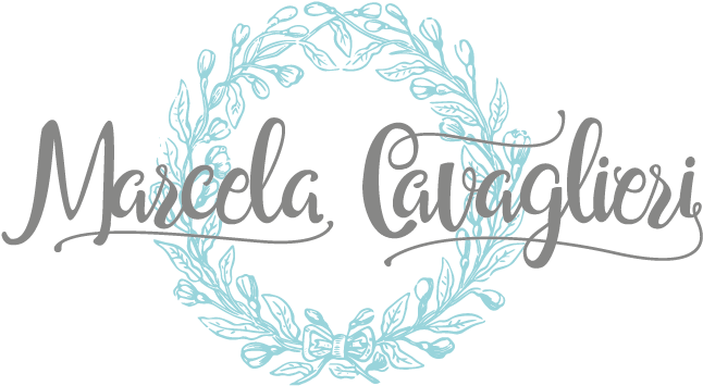 Marcela Cavaglieri Logo - Floor Clipart (843x596), Png Download