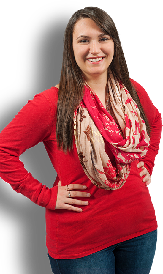 32-port - Girl Clipart (1280x968), Png Download