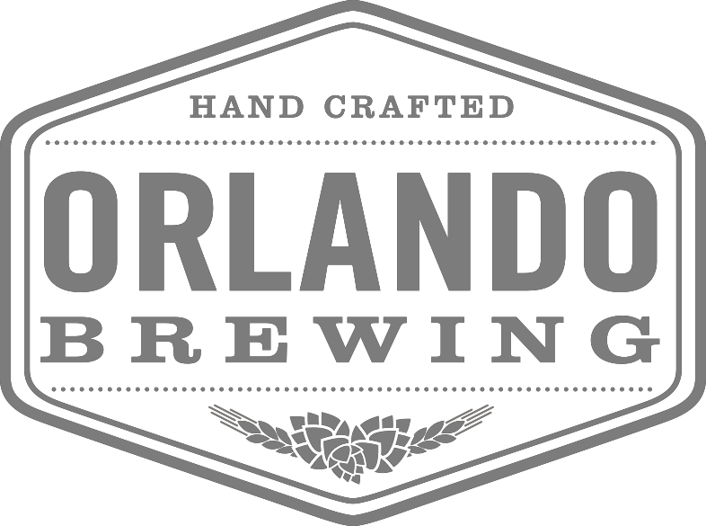 Orlando Png - Orlando Brewing Logo Png Clipart (786x585), Png Download