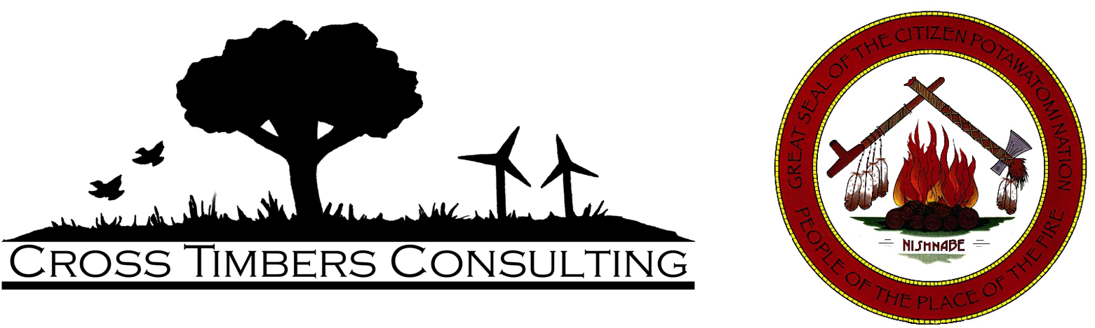 Tribal Transportation Training - Citizen Potawatomi Nation Clipart (1567x468), Png Download