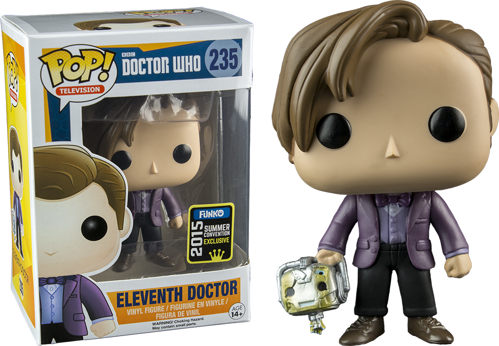 Doctor Who 11th Doctor Cyberman Head Exclusive - Funko Pop Doctor Who 11 Clipart (1000x694), Png Download