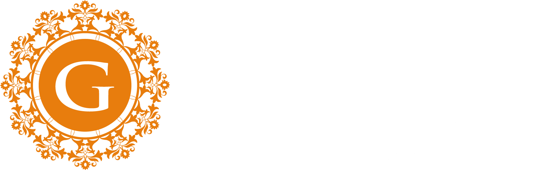 Logo For The Grove Resort And Spa Orlando - Grove Resort And Spa Logo Clipart (1814x572), Png Download