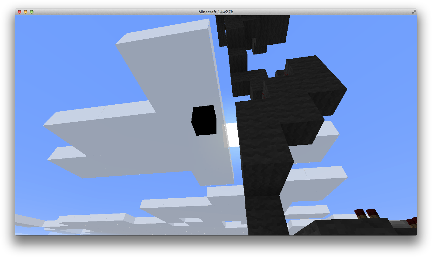 Screen Shot 2014 07 09 At - Cross Clipart (1436x860), Png Download