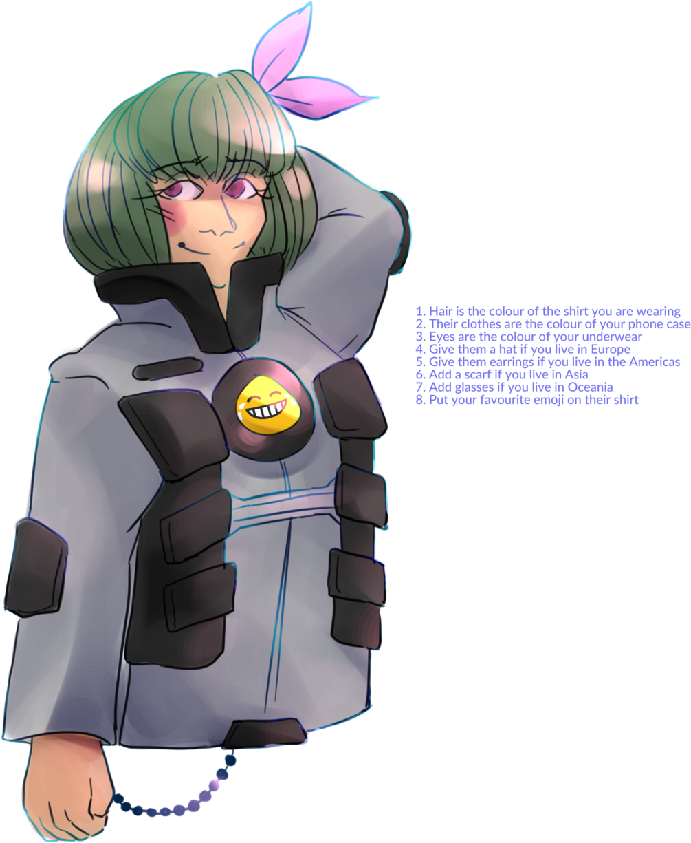 0 - Cartoon Clipart (1088x1280), Png Download