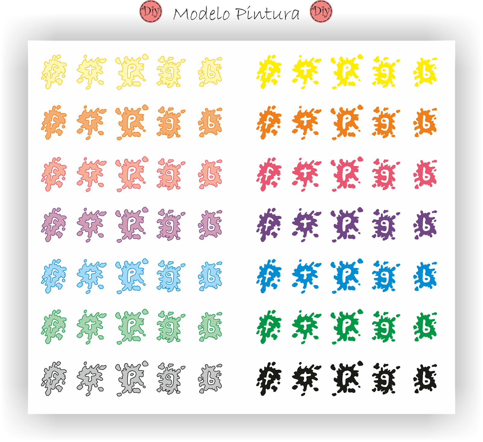 Iconos Gratis Manualidades Diy Clipart (1600x1465), Png Download