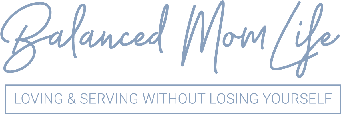 Balanced Mom Life - Instagram Inspirational Quotes Clipart (1245x443), Png Download