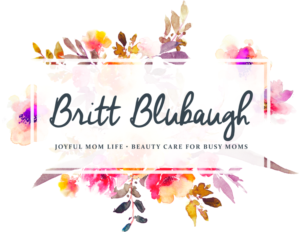 Mom Life • Easy Beauty Care For Busy Moms • Choosing - Calligraphy Clipart (1140x912), Png Download