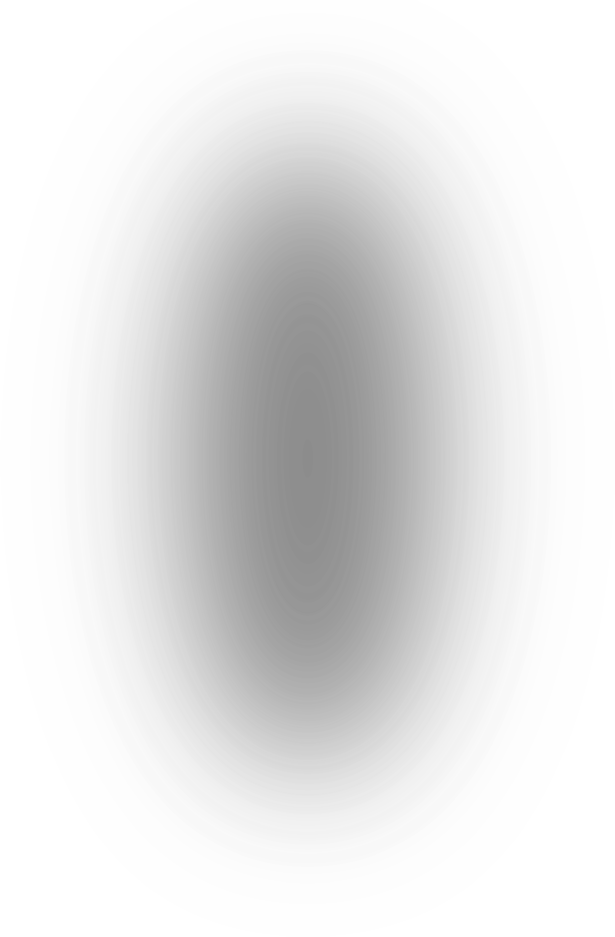 Sombra-png 92155 - Circle Clipart (1217x1872), Png Download