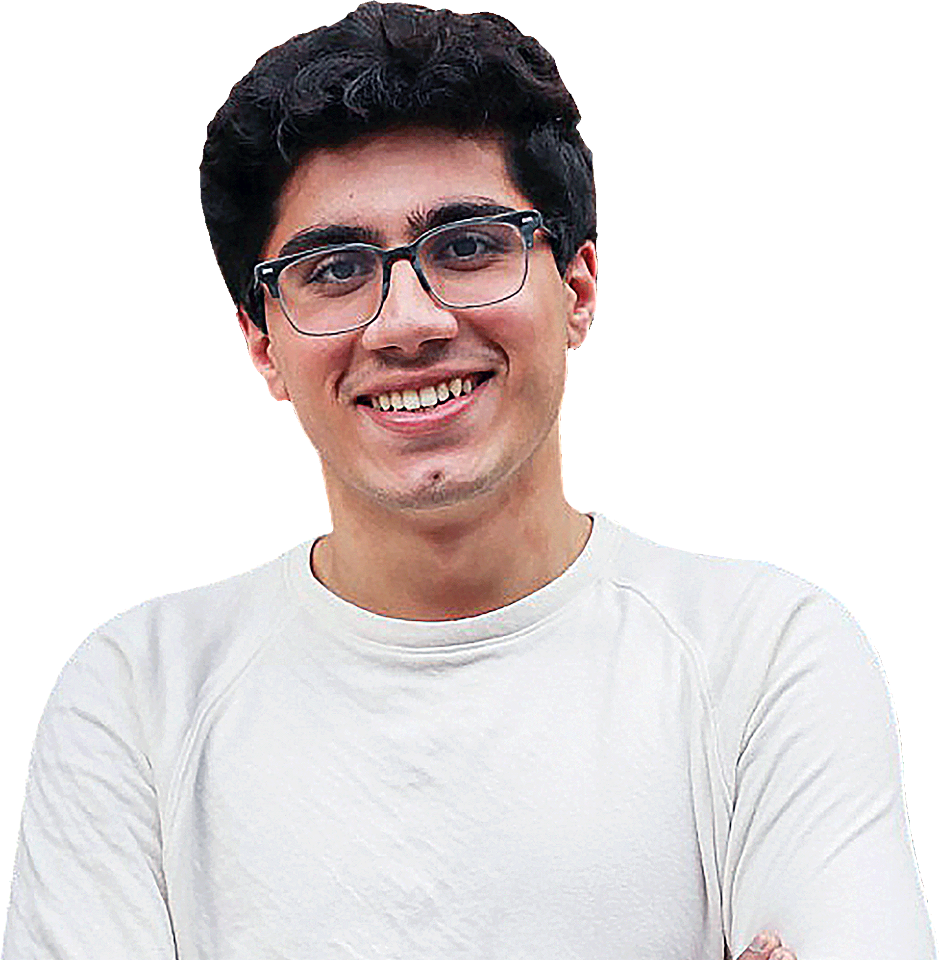 More News - Man Clipart (2000x2000), Png Download