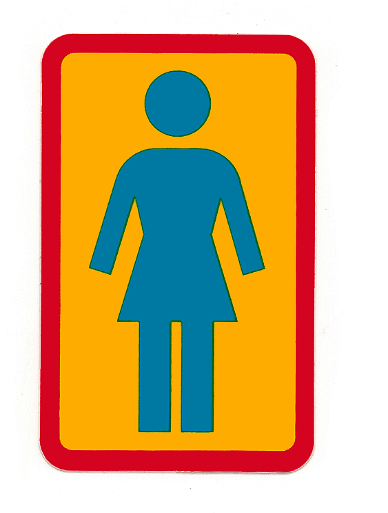 Buy Girl Skateboards Og Sticker Mini Canada Online - Girl Skateboards Clipart (742x742), Png Download