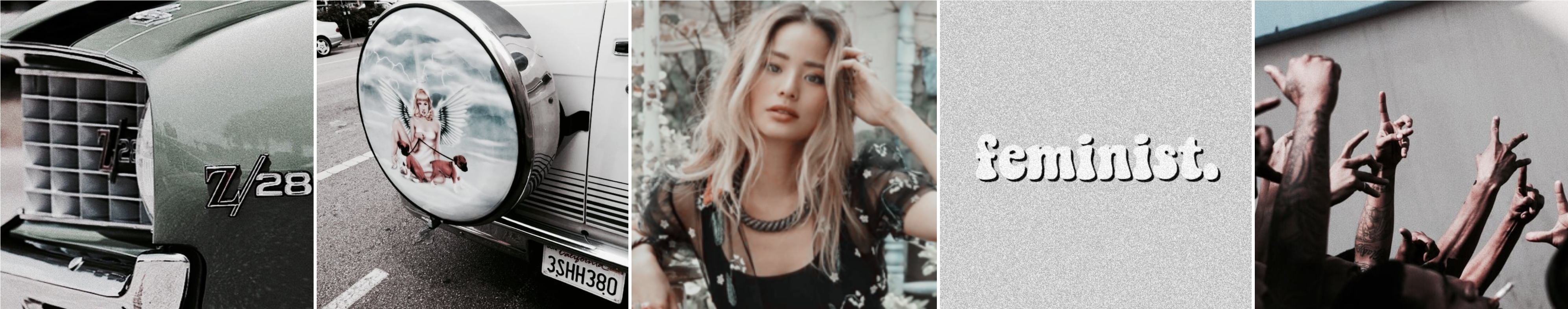 Girl Clipart (4000x800), Png Download