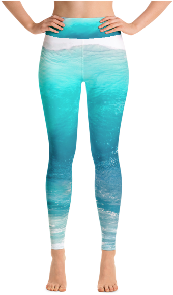 Mockup Ac989669 Original - Leggings Clipart (600x600), Png Download