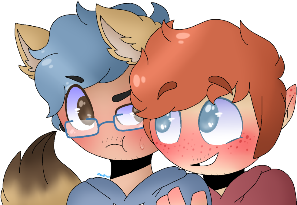 Drawing Leprechaun Kawaii - Cartoon Clipart (1024x726), Png Download