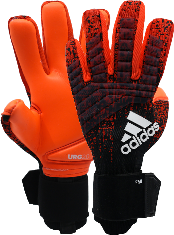 Goalkeeper Gloves - Tan Clipart (1000x1000), Png Download